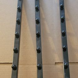 Gridwall Waterfall Hook 