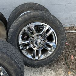 Wheels