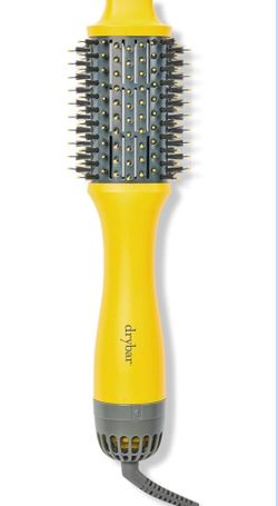 Drybar Double Shot Blow-Dryer Brush - Like New