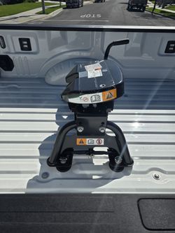 5th Wheel 35,000 lbs.