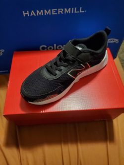 New Balance Kids Shoes