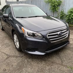 2017 Subaru Legacy Premium 87k Miles