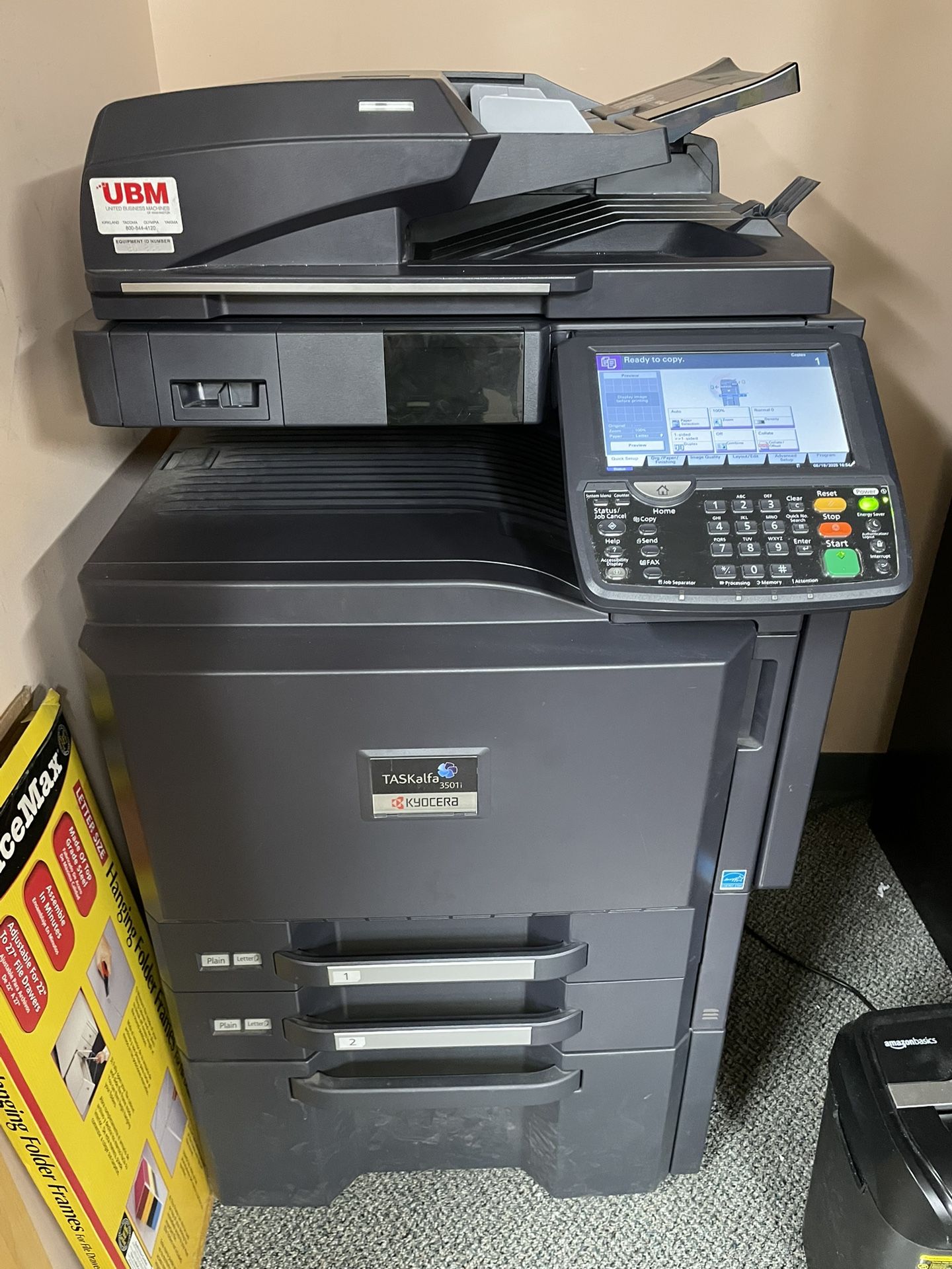 Office Printer