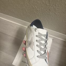 Golden Goose Super Star 