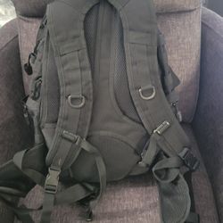 SOG Backpack 