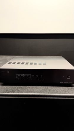 Dayton Audio SA1000 Subwoofer Amplifier