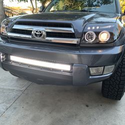 Led Light Bar For Any Truck Or Car