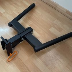 Dip Bar / Dip Station - 2”x3”