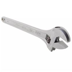 Klein Tools Adjustable Wrench 15” 506-15