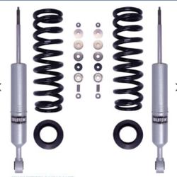 Bilstein 47-311145 Front Suspension For Land Cruiser