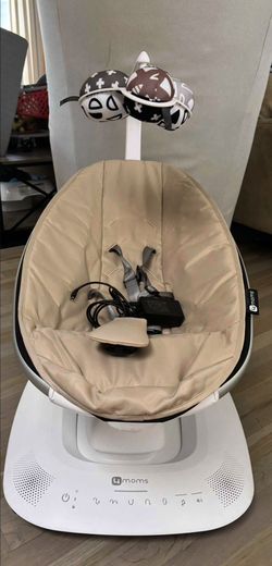 4Moms Mamaroo