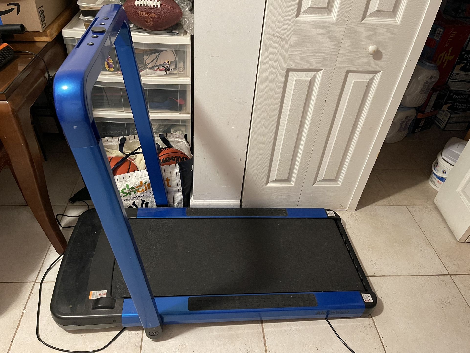 Treadmill Walking Pad
