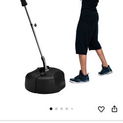 Punching Bag  
