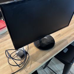 Free working samsung monitor