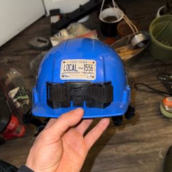 Milwaukee Hardhat 