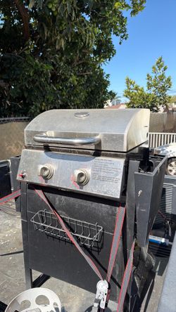 Grill