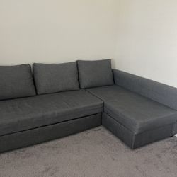 Pullout Couch