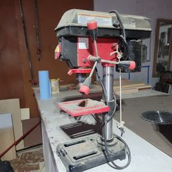 Drill Press
