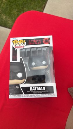 Pop Batman 1189