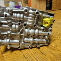 Subaru Forester Transmission Valve Body TR580 CVT 31825AA050 TR(contact info removed)5AA051 