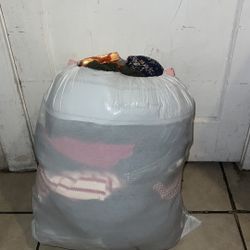 Bolsa De Ropa