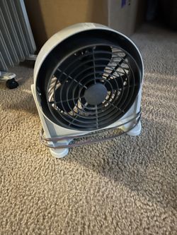 Fan