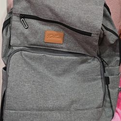 Diaper Bag
