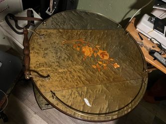 Vintage table
