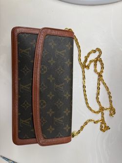 Louis Vuitton pochette