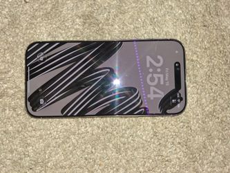 Apple I-Phone Air (Network Unlocked)