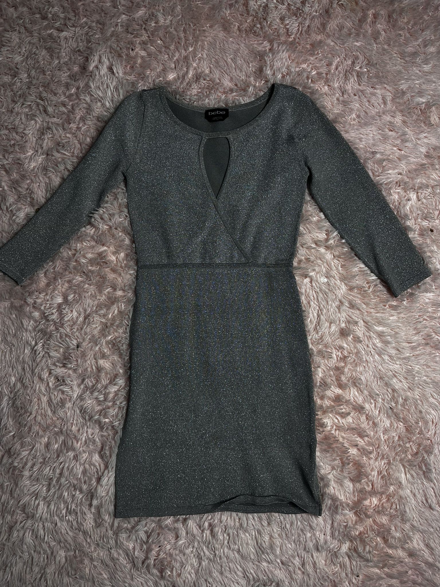 Bebe Dress