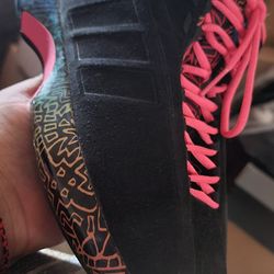 Adidas Crazy 1 Tribal Kobes