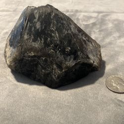 Smoky Quartz