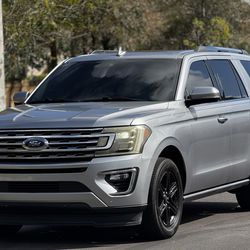 2021 Ford Expedition