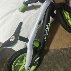 Balance Bike