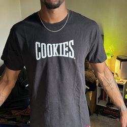 Cookies Graphic Tee