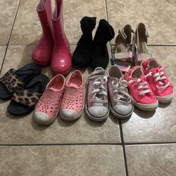 Free Girl Shoes 