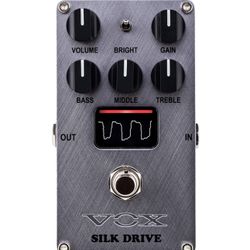 VALVENERGY 1ST SERIES SILK DRIVE