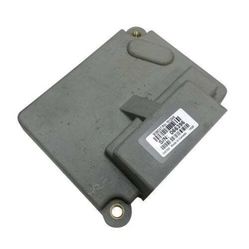 Controller Auxiliar For Bobcat 