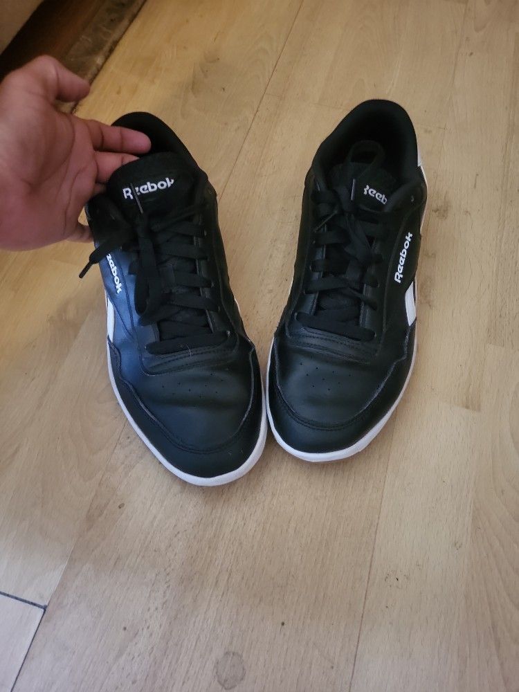 Rebok Shoes