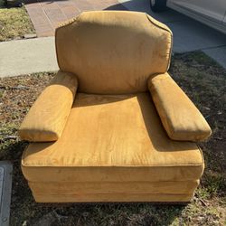 Chair For Sale