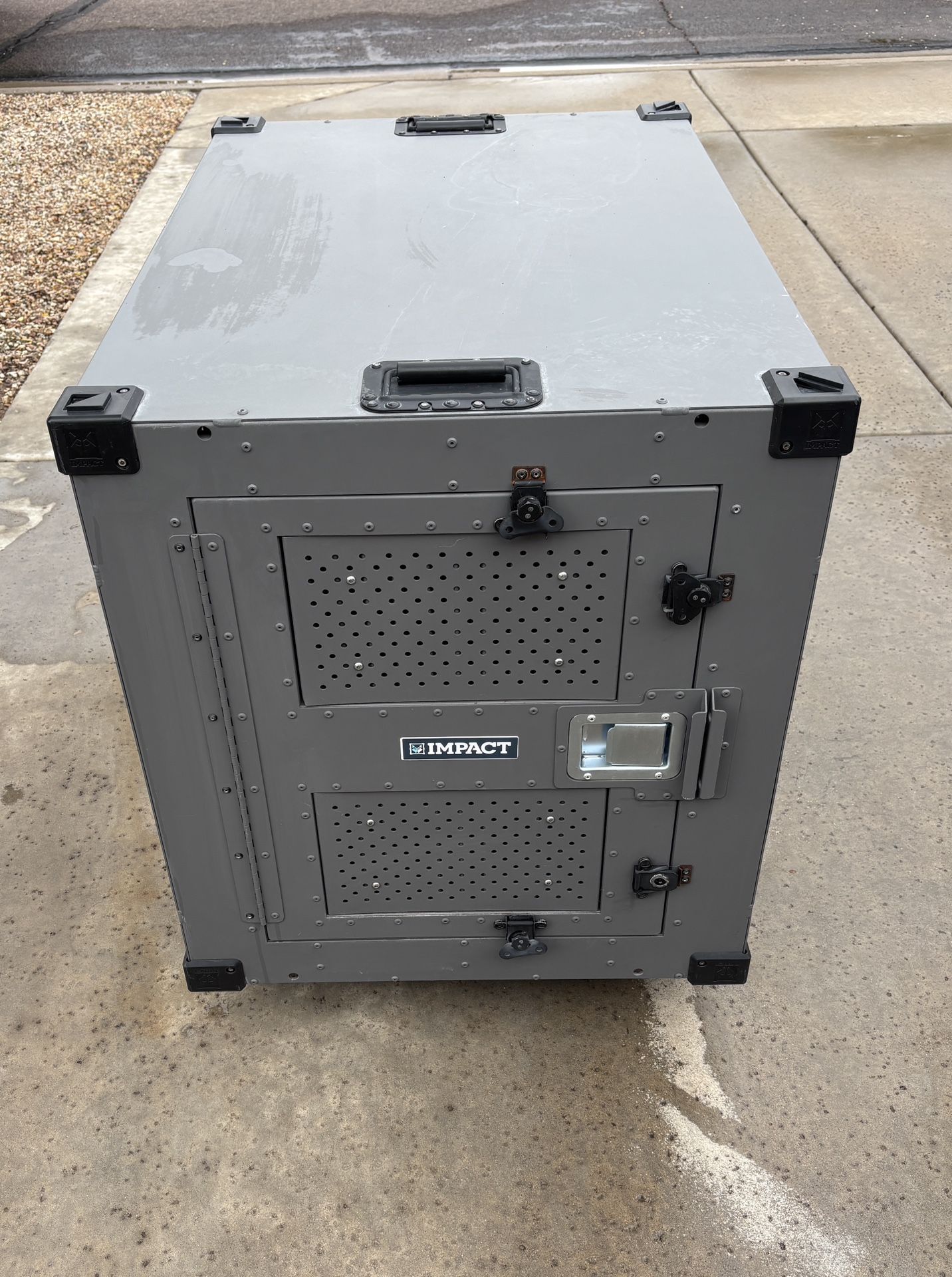 Impact Dog Crate XL