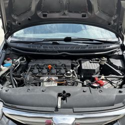 2011 Honda Civic