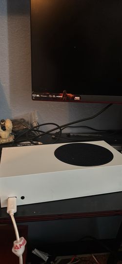 Xbox series s