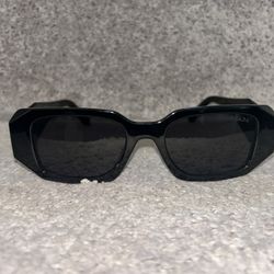 Genuine Unisex Prada Sunglasses