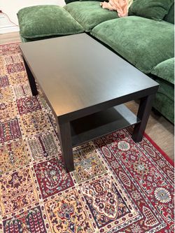 IKEA LACK coffee table