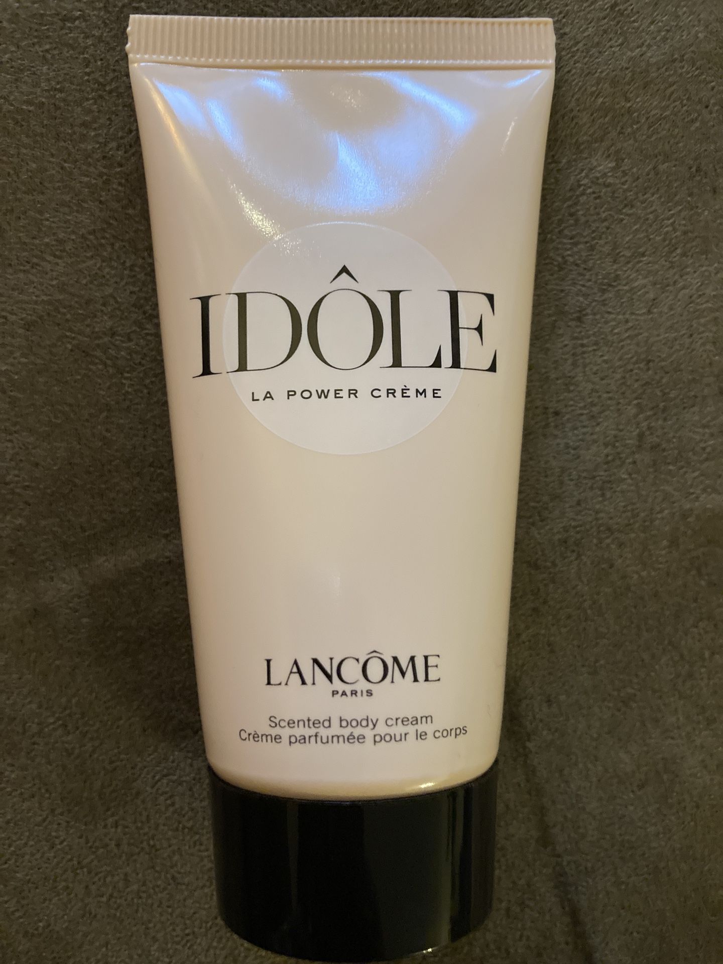 Lancome Idole La Power Creme