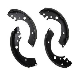 Brake Shoes S576