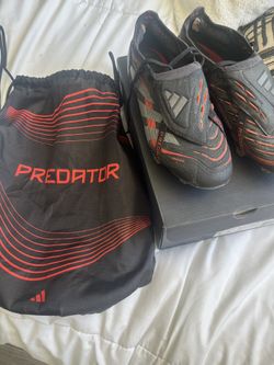 Worn 5 Times