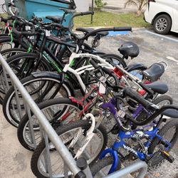 Bikes/ Racing Bikes For Sale!